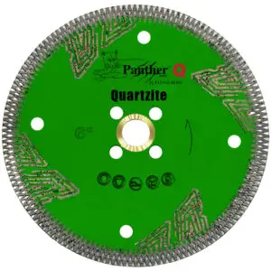 Panther Q Blade