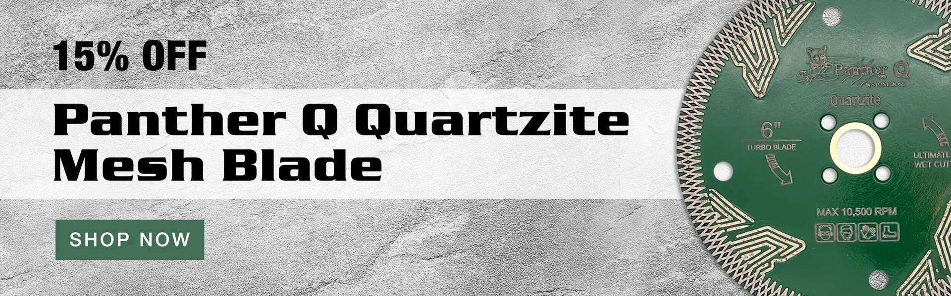Panther Q Quartzite September Sale 2026